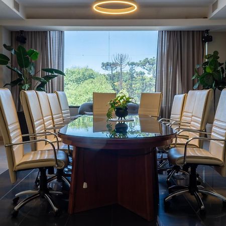 Garden Park Hotel San Miguel de Tucumán Εξωτερικό φωτογραφία