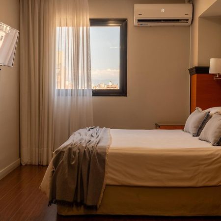 Garden Park Hotel San Miguel de Tucumán Εξωτερικό φωτογραφία