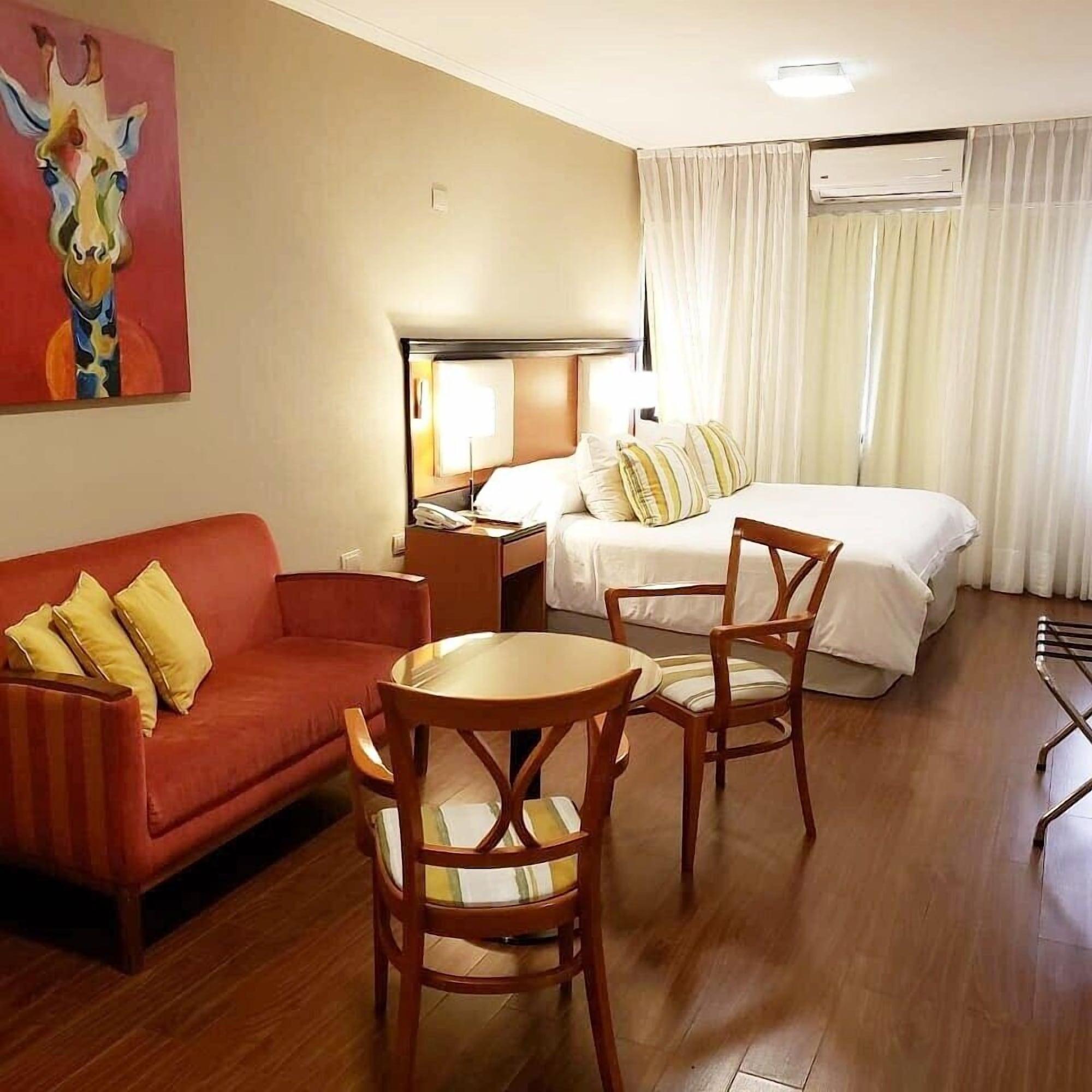 Garden Park Hotel San Miguel de Tucumán Εξωτερικό φωτογραφία