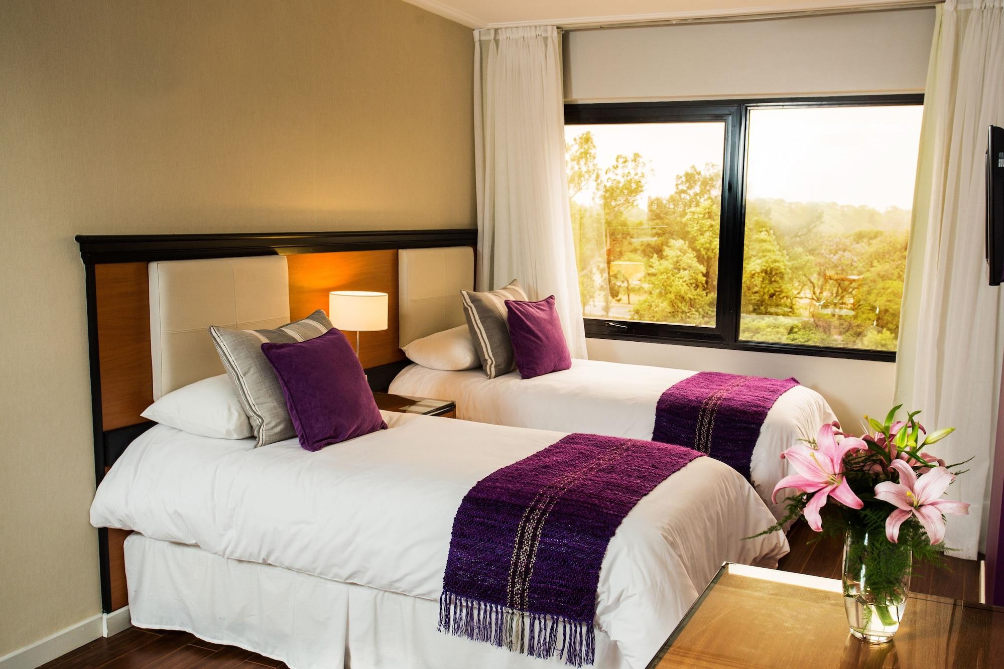 Garden Park Hotel San Miguel de Tucumán Εξωτερικό φωτογραφία