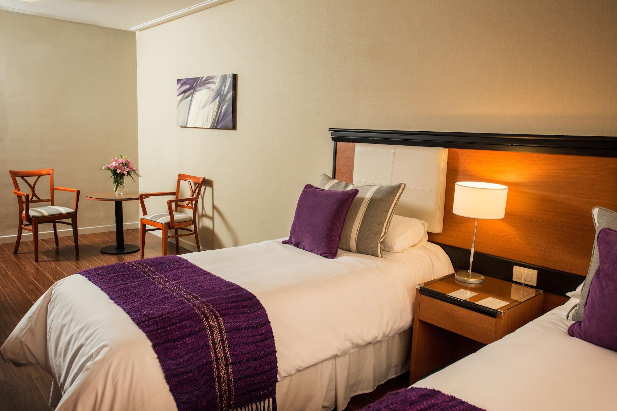 Garden Park Hotel San Miguel de Tucumán Εξωτερικό φωτογραφία