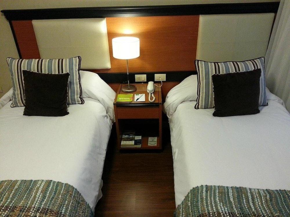 Garden Park Hotel San Miguel de Tucumán Εξωτερικό φωτογραφία