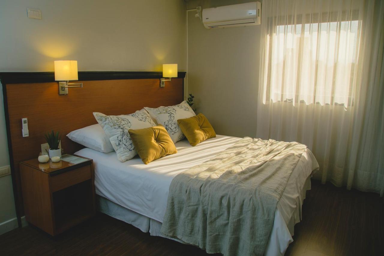 Garden Park Hotel San Miguel de Tucumán Εξωτερικό φωτογραφία