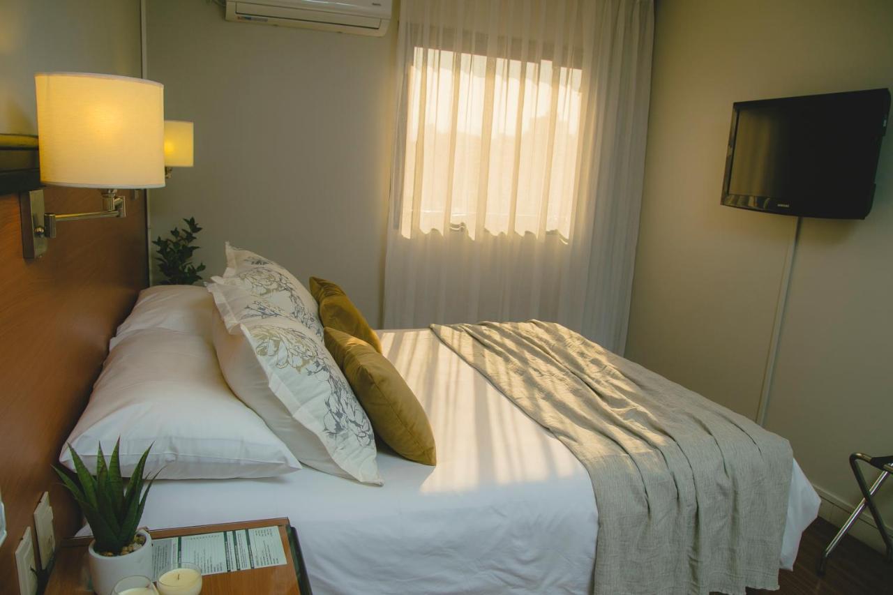Garden Park Hotel San Miguel de Tucumán Εξωτερικό φωτογραφία