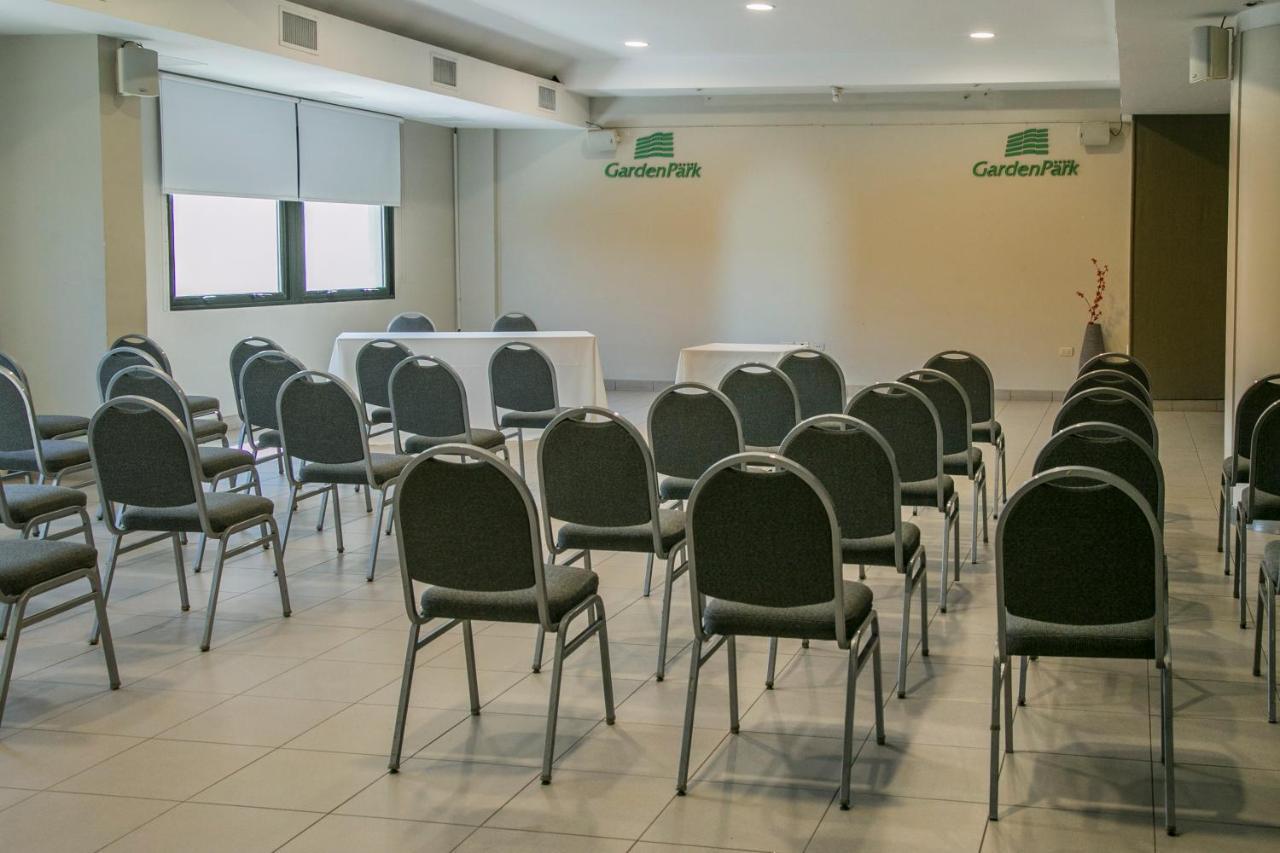 Garden Park Hotel San Miguel de Tucumán Εξωτερικό φωτογραφία