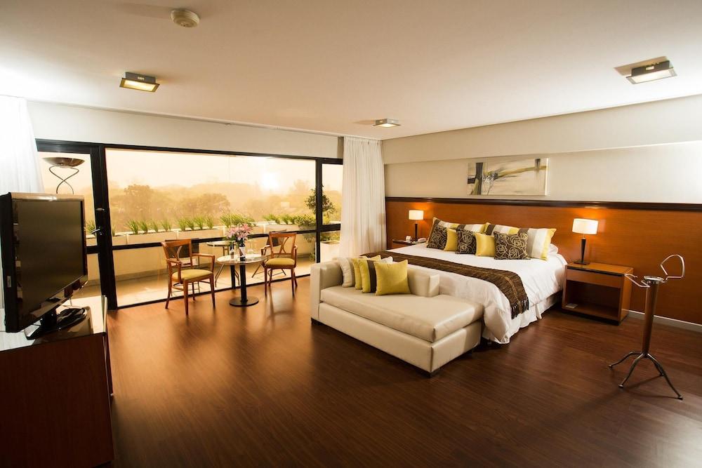 Garden Park Hotel San Miguel de Tucumán Εξωτερικό φωτογραφία