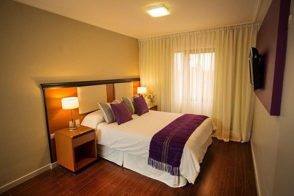 Garden Park Hotel San Miguel de Tucumán Εξωτερικό φωτογραφία