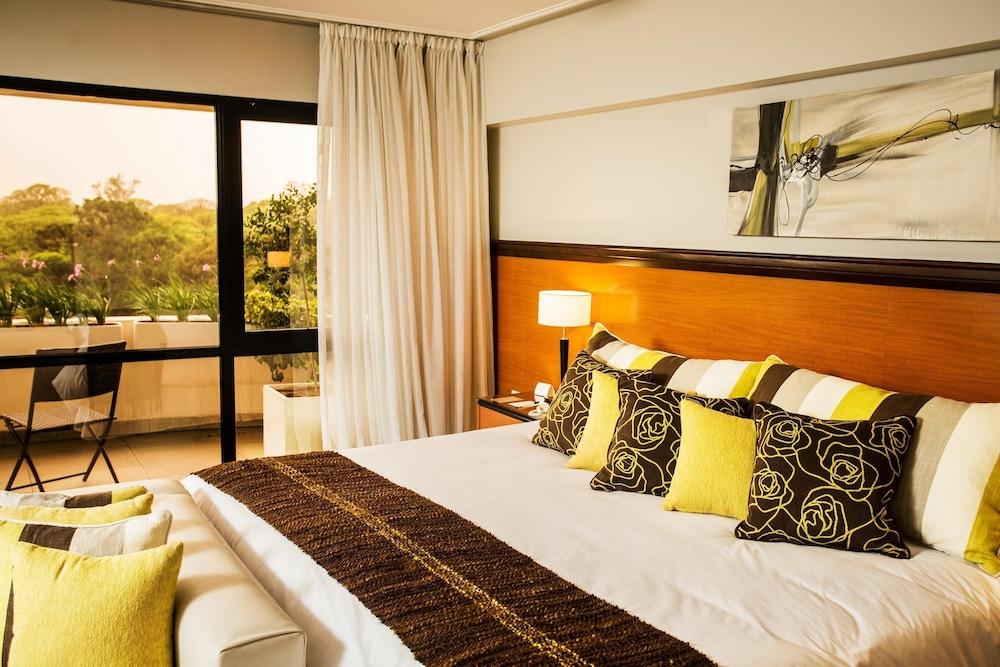 Garden Park Hotel San Miguel de Tucumán Εξωτερικό φωτογραφία