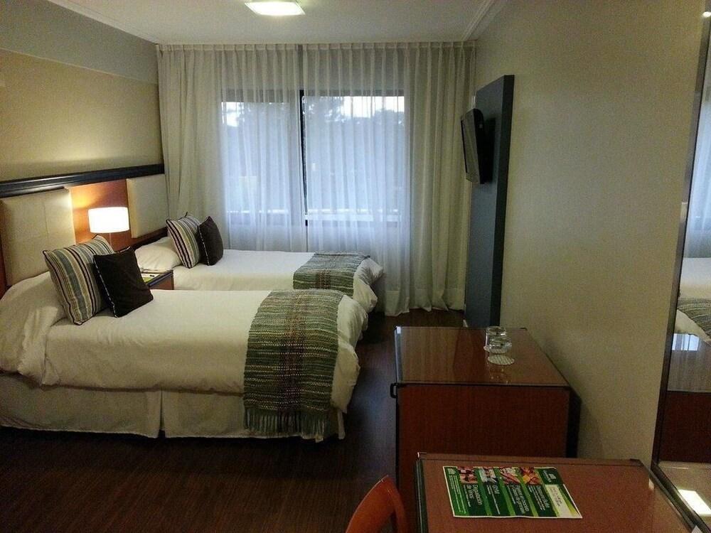 Garden Park Hotel San Miguel de Tucumán Εξωτερικό φωτογραφία