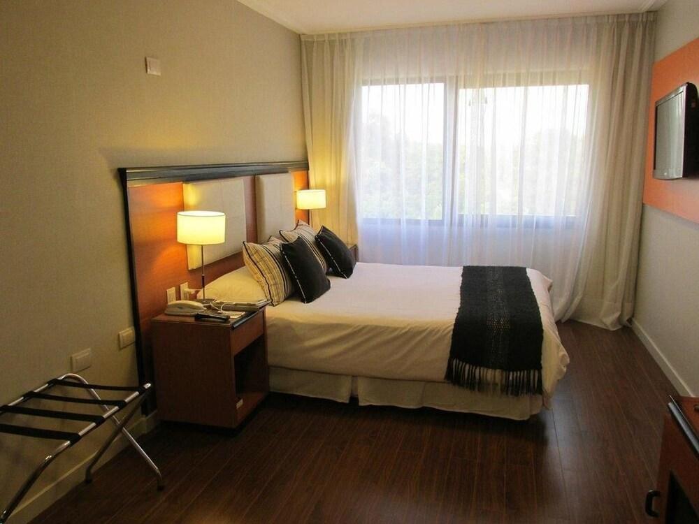 Garden Park Hotel San Miguel de Tucumán Εξωτερικό φωτογραφία