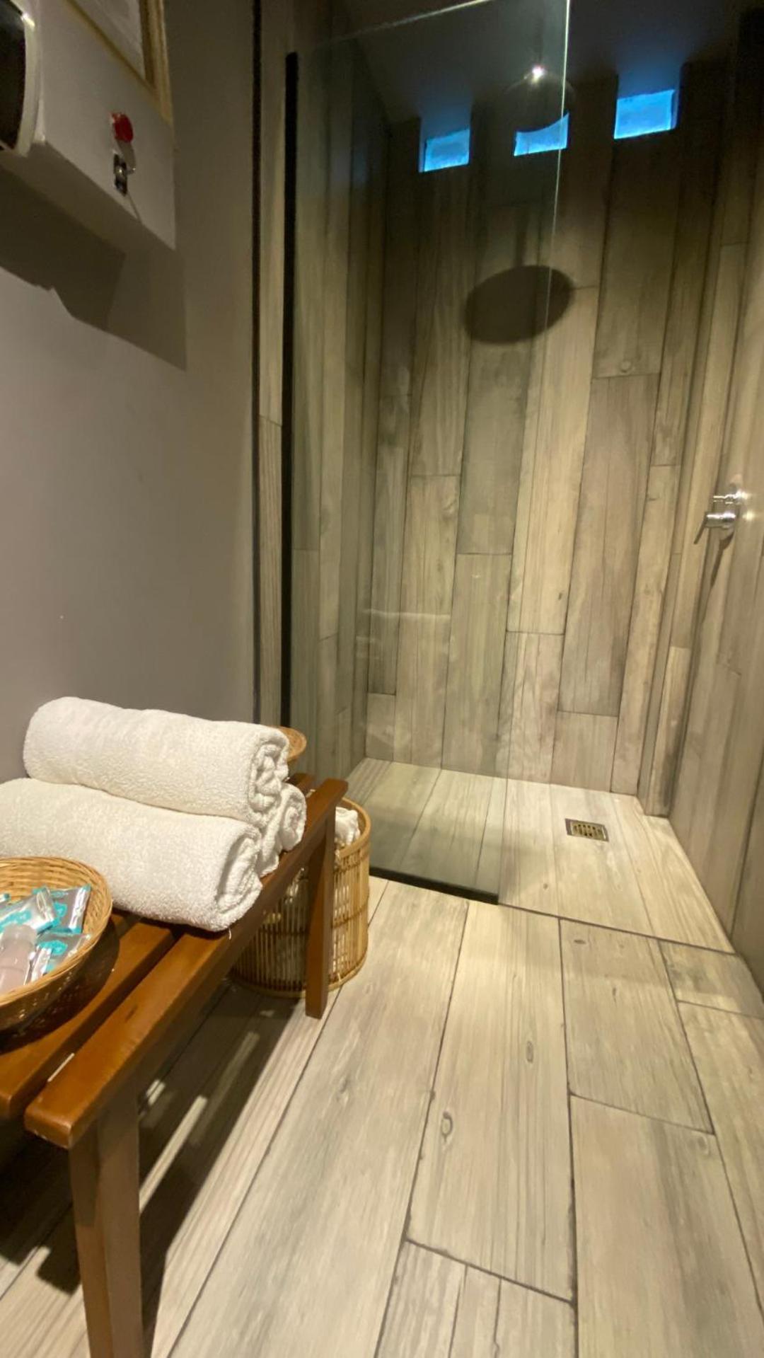 Garden Park Hotel San Miguel de Tucumán Εξωτερικό φωτογραφία