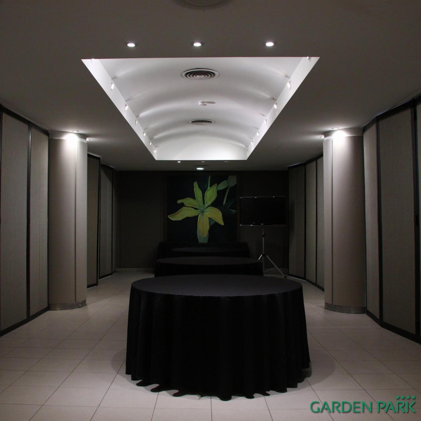 Garden Park Hotel San Miguel de Tucumán Εξωτερικό φωτογραφία