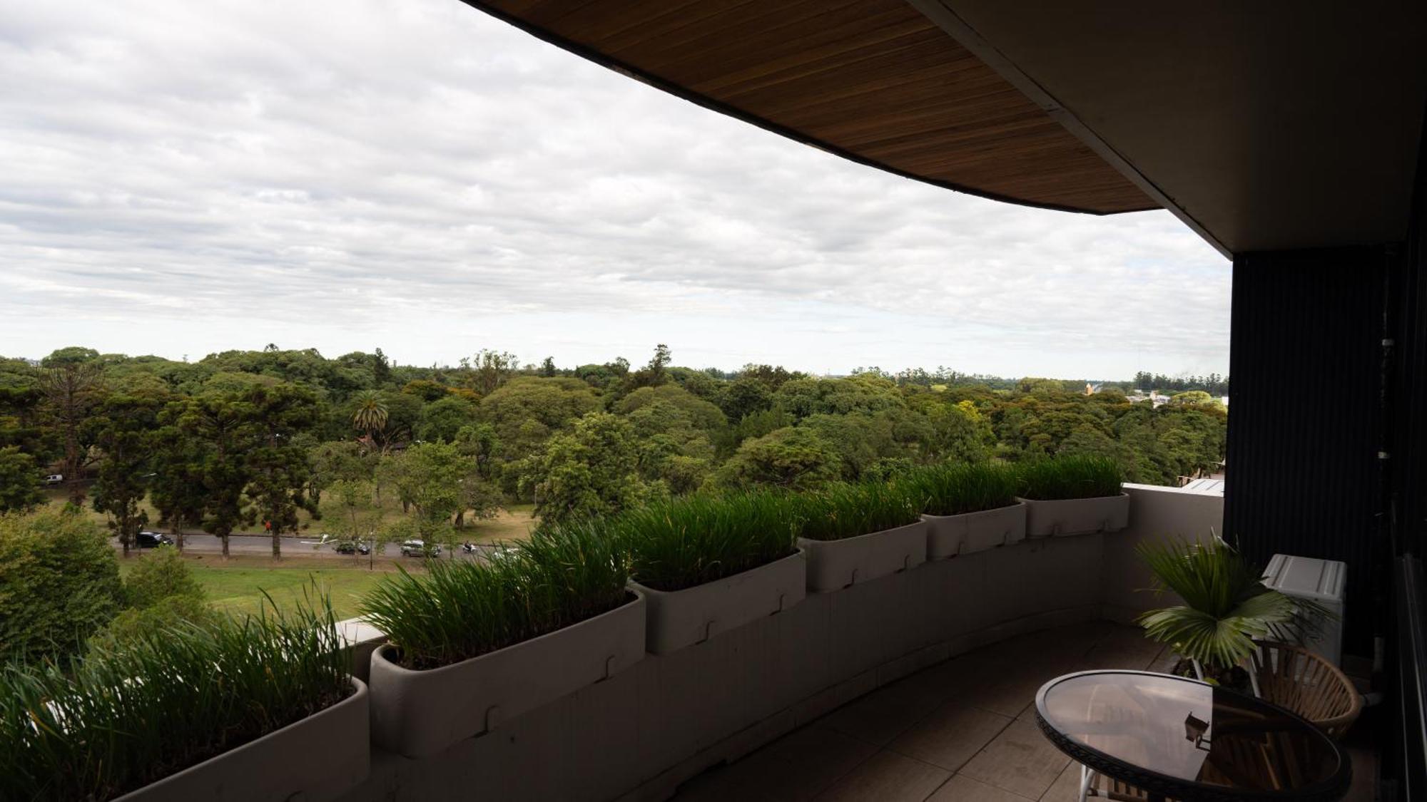 Garden Park Hotel San Miguel de Tucumán Εξωτερικό φωτογραφία