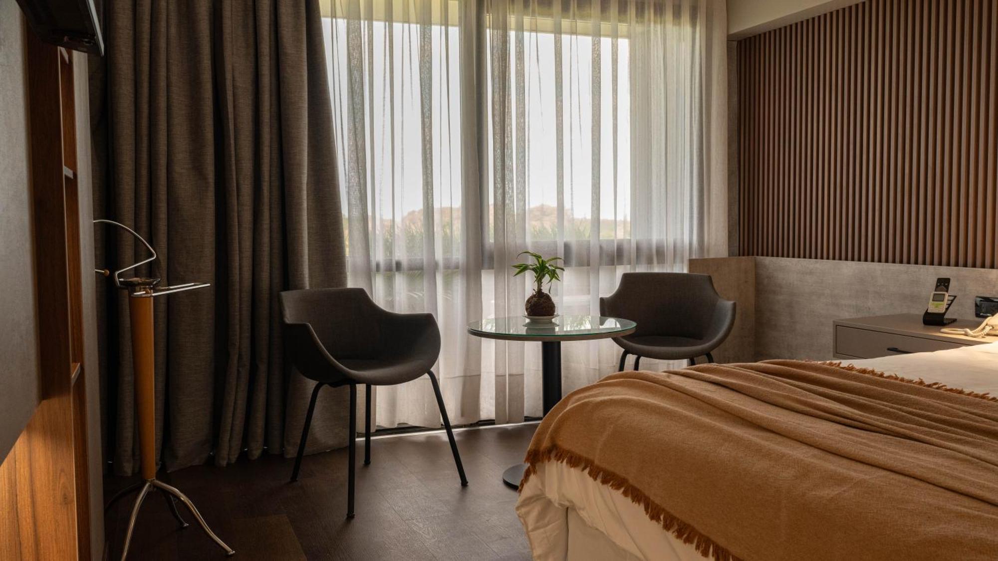 Garden Park Hotel San Miguel de Tucumán Εξωτερικό φωτογραφία