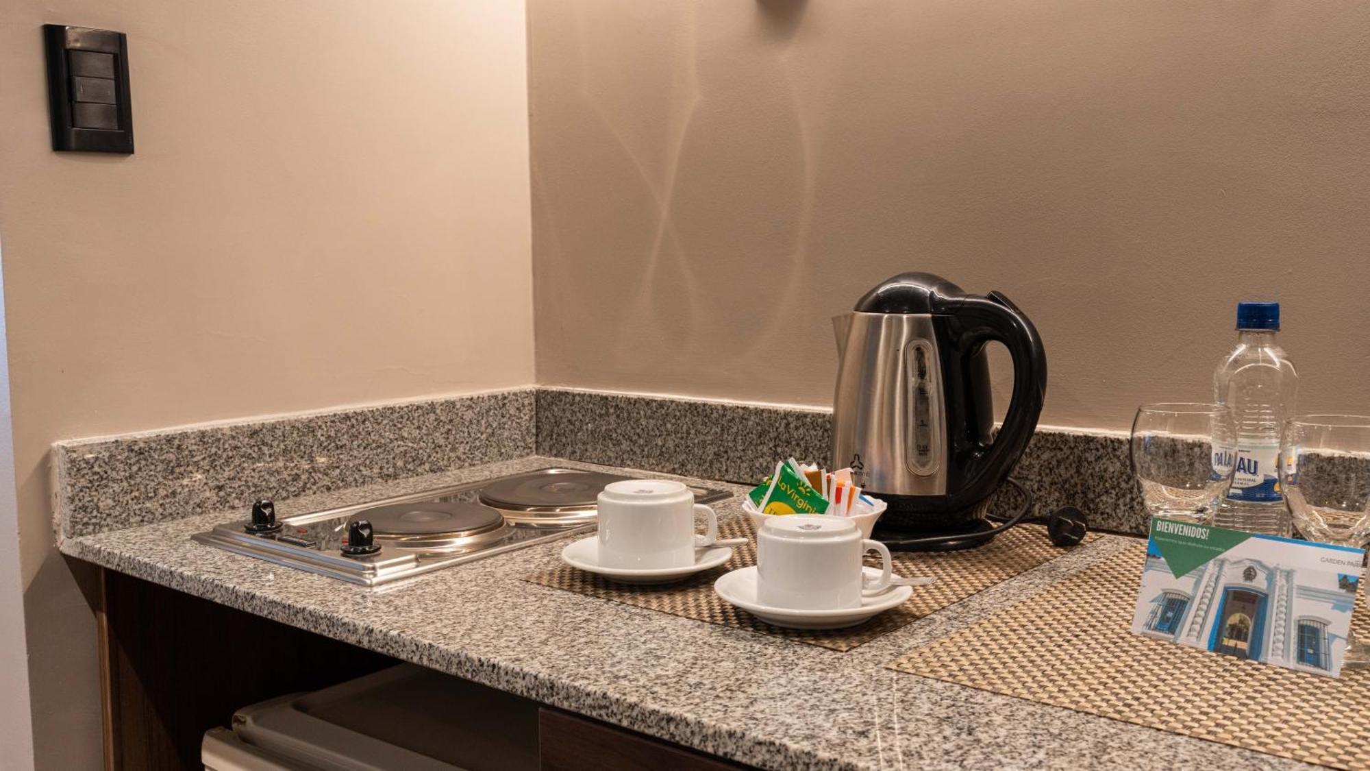 Garden Park Hotel San Miguel de Tucumán Εξωτερικό φωτογραφία