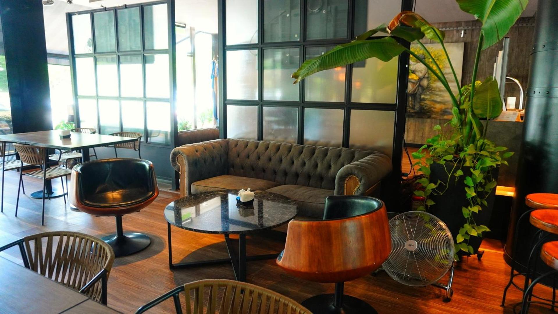 Garden Park Hotel San Miguel de Tucumán Εξωτερικό φωτογραφία
