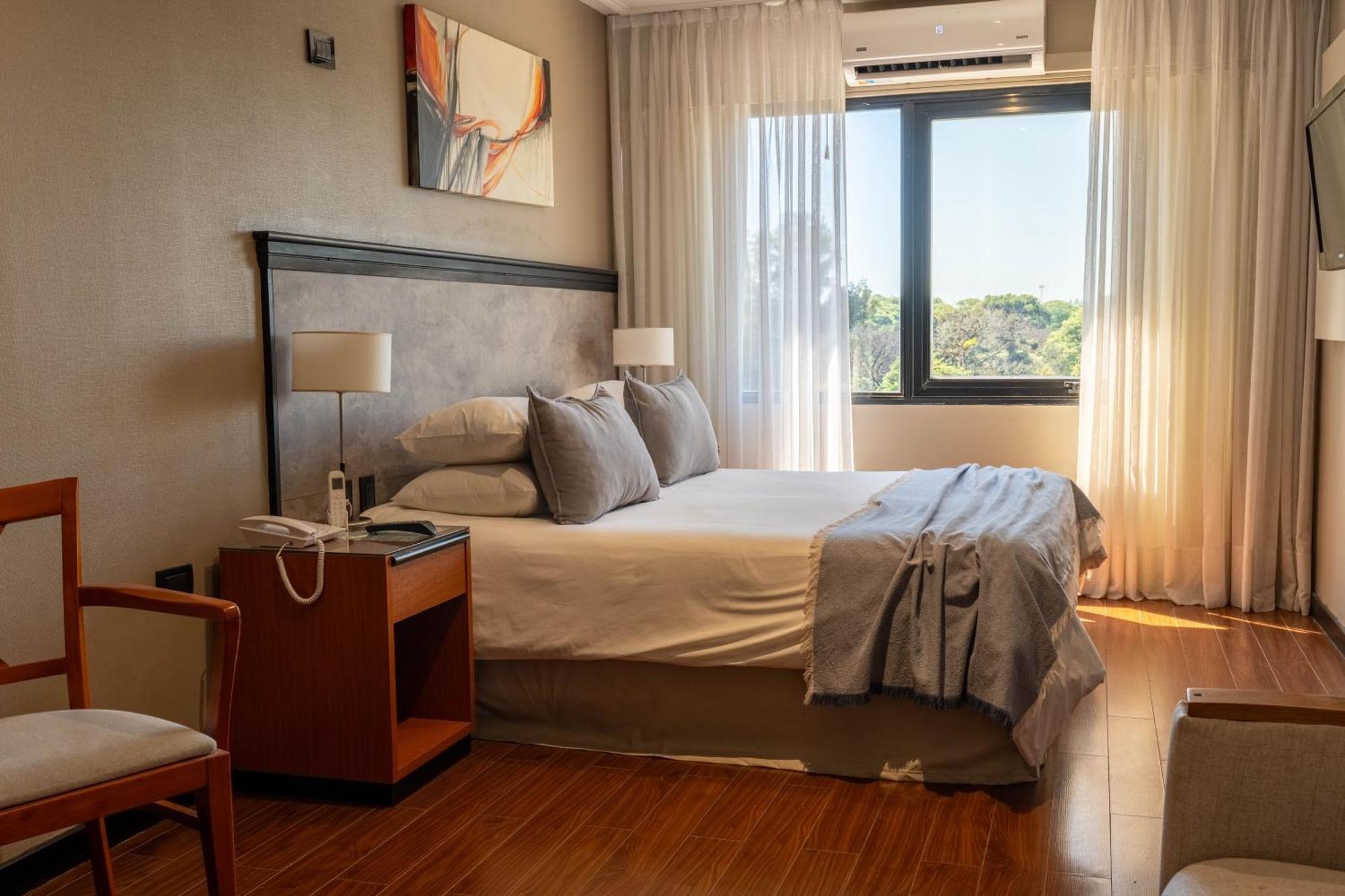 Garden Park Hotel San Miguel de Tucumán Εξωτερικό φωτογραφία