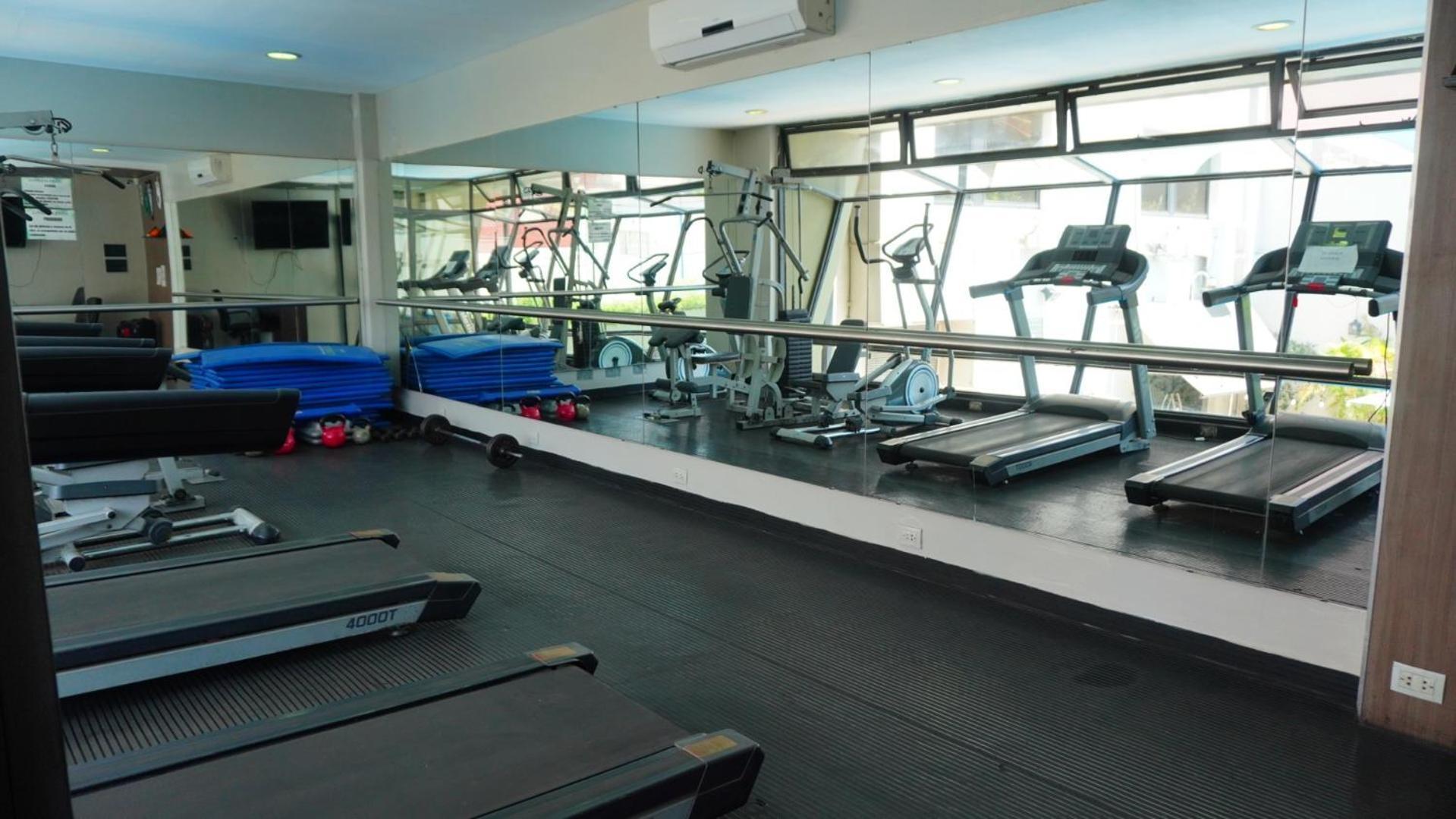 Garden Park Hotel San Miguel de Tucumán Εξωτερικό φωτογραφία