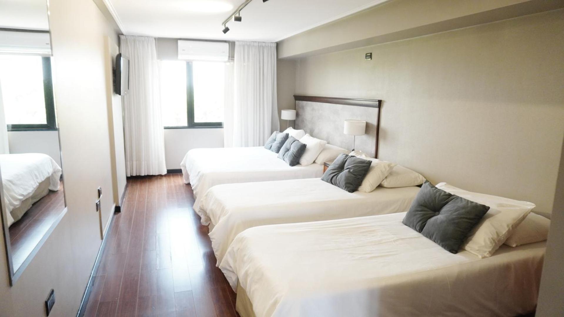 Garden Park Hotel San Miguel de Tucumán Εξωτερικό φωτογραφία