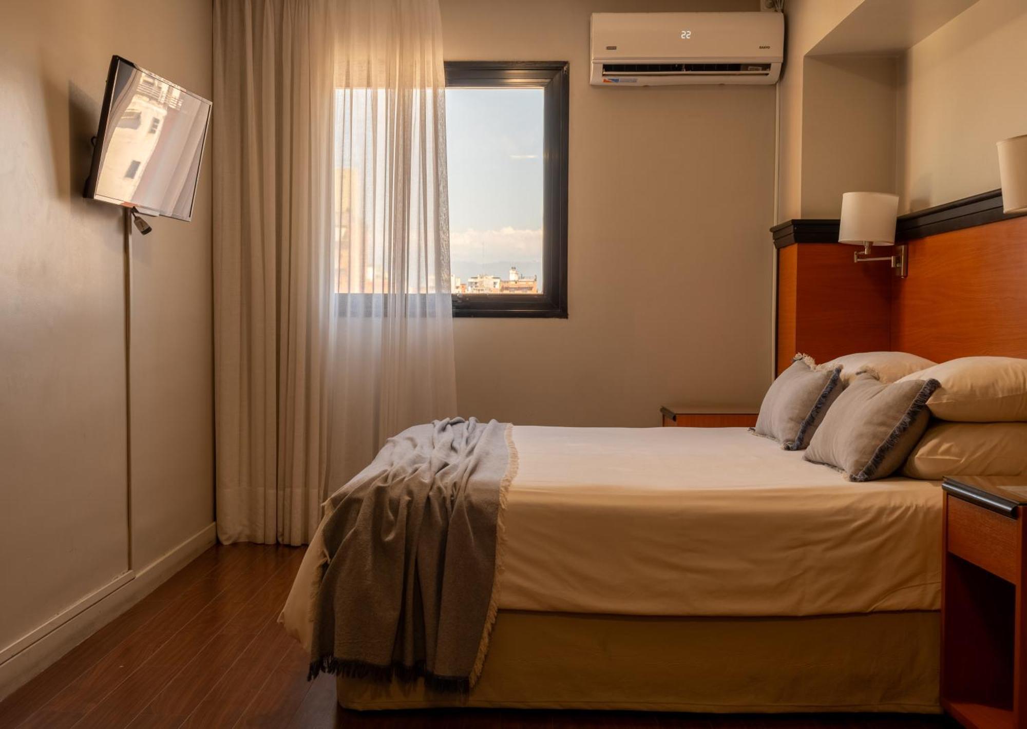 Garden Park Hotel San Miguel de Tucumán Εξωτερικό φωτογραφία