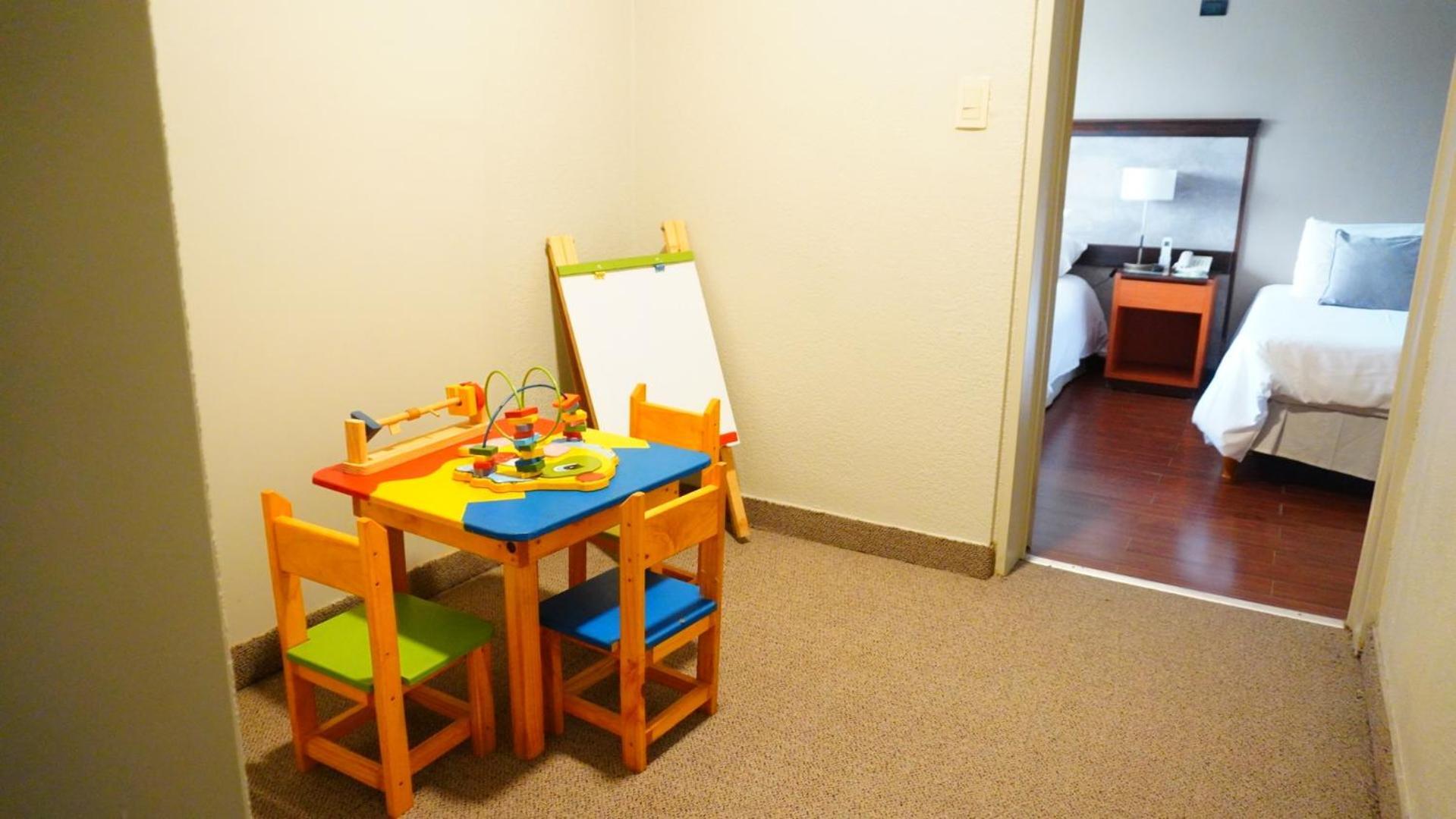 Garden Park Hotel San Miguel de Tucumán Εξωτερικό φωτογραφία