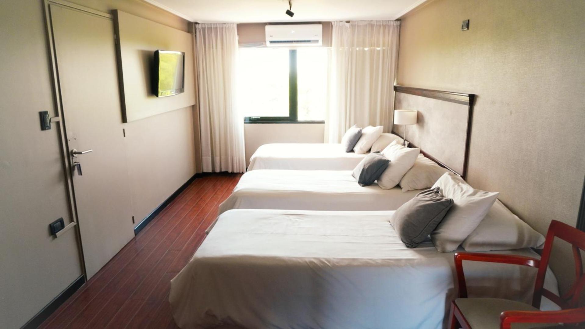 Garden Park Hotel San Miguel de Tucumán Εξωτερικό φωτογραφία