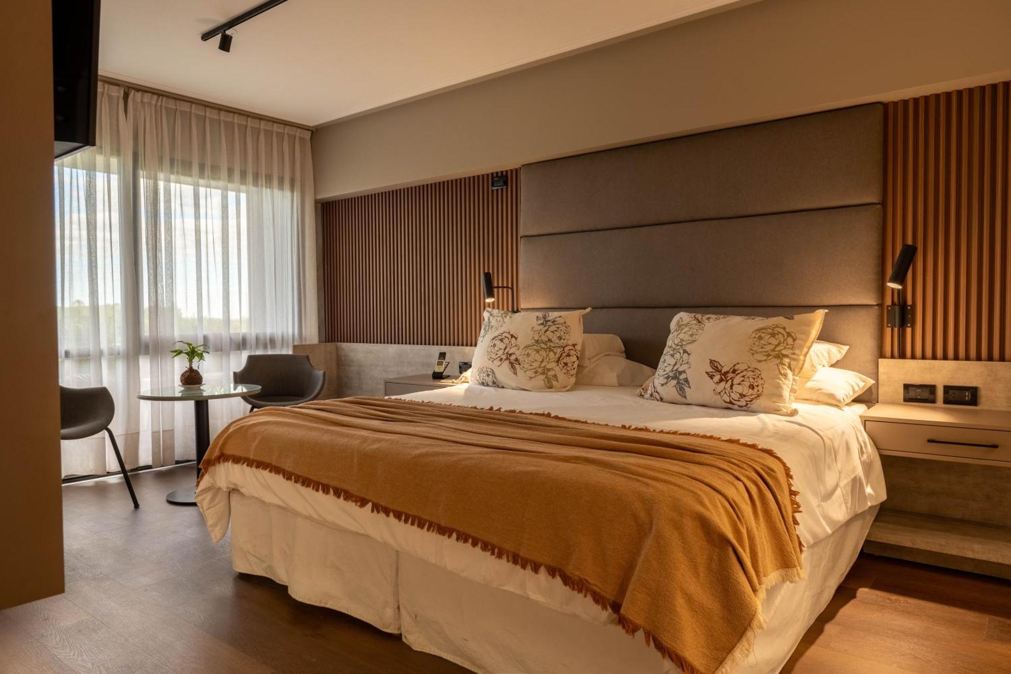Garden Park Hotel San Miguel de Tucumán Εξωτερικό φωτογραφία