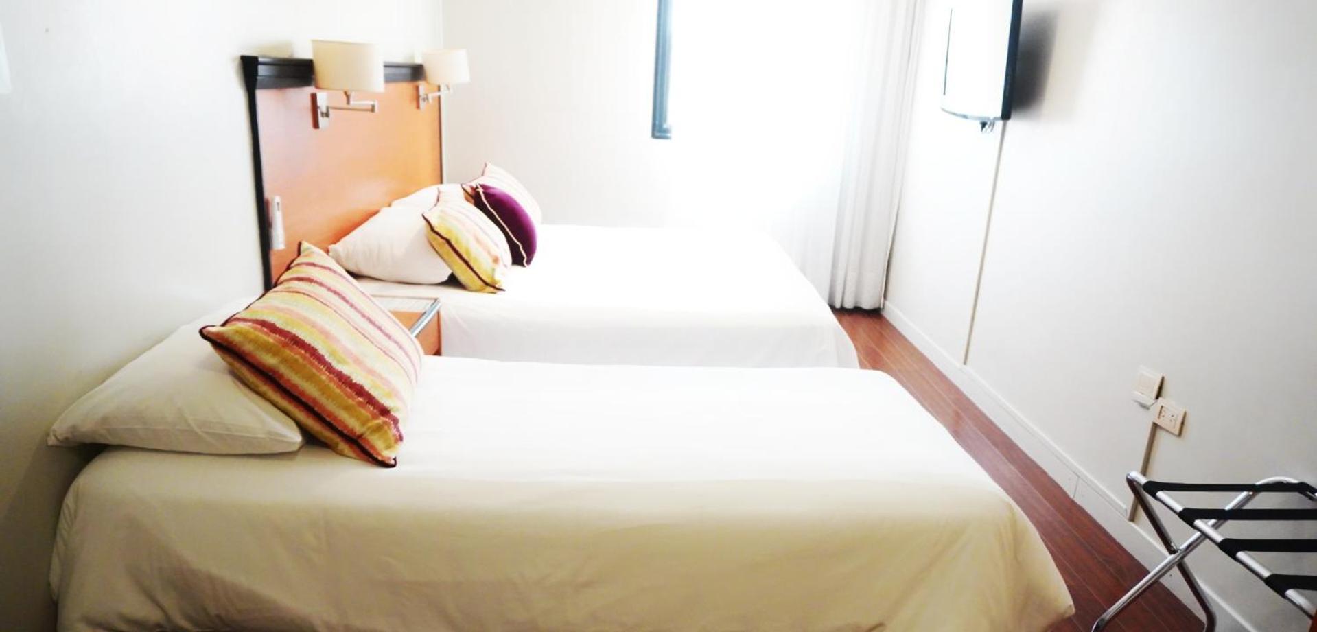 Garden Park Hotel San Miguel de Tucumán Εξωτερικό φωτογραφία