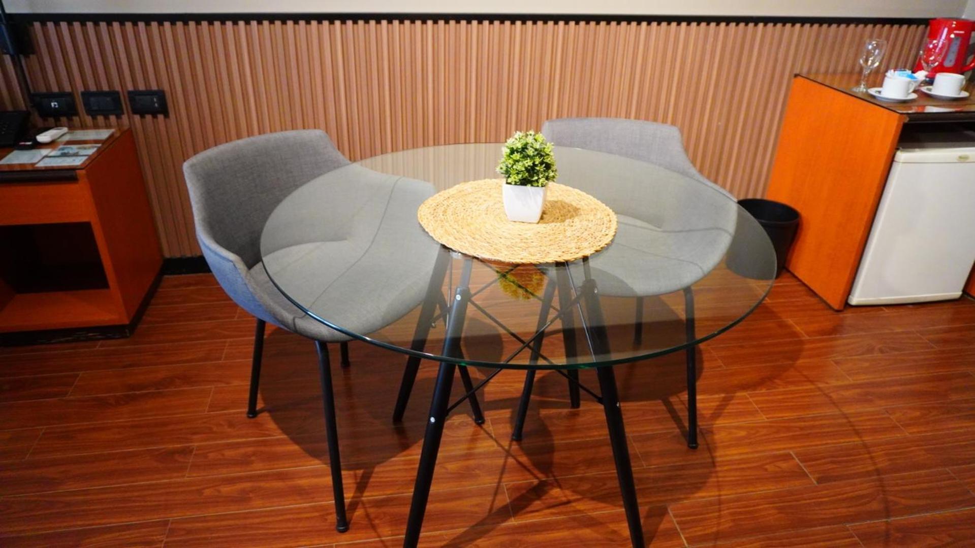 Garden Park Hotel San Miguel de Tucumán Εξωτερικό φωτογραφία