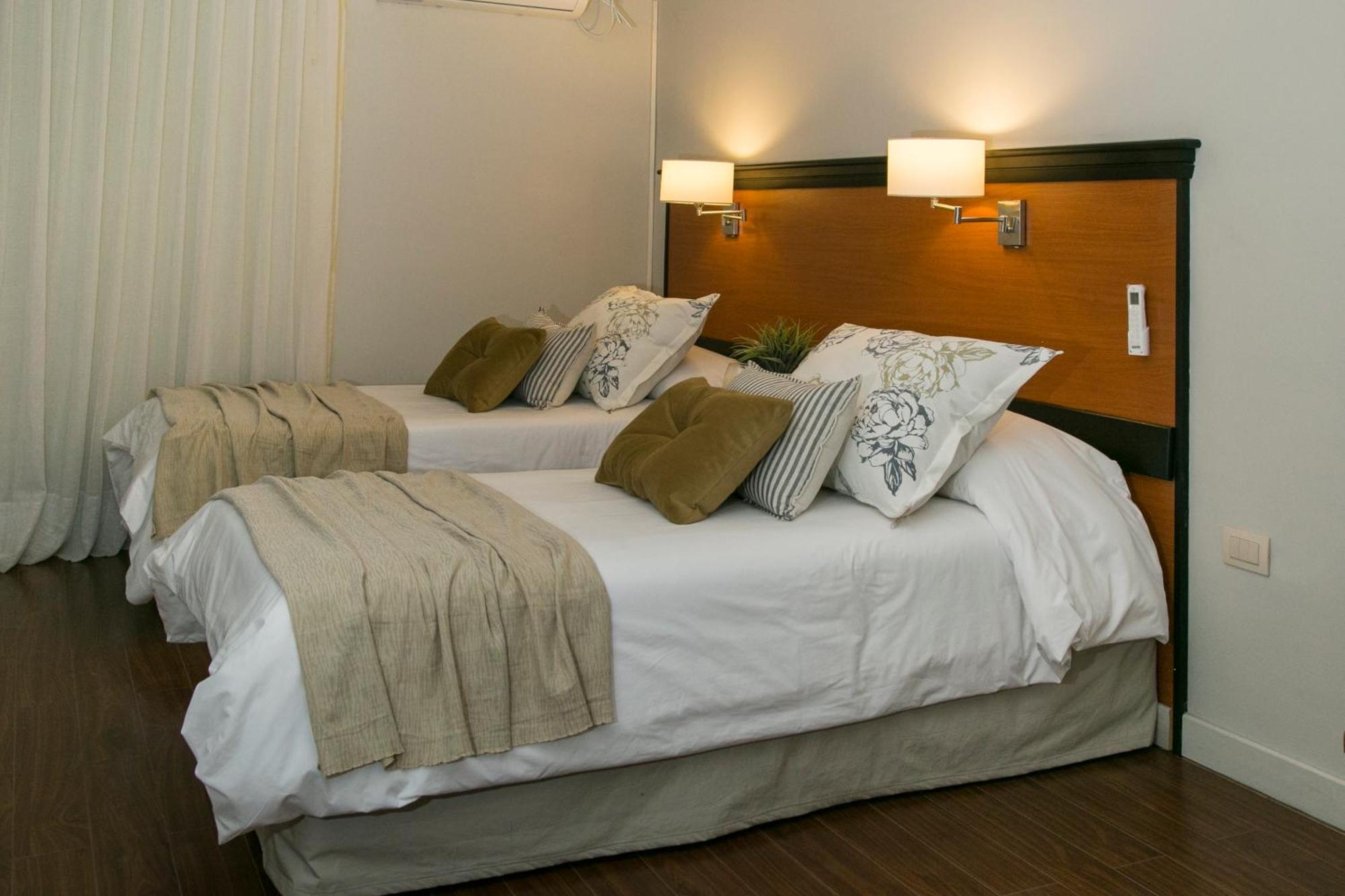 Garden Park Hotel San Miguel de Tucumán Εξωτερικό φωτογραφία